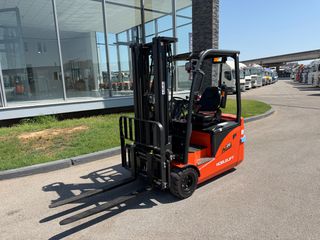 Noblelift 2026 FE3D20 3-ΤΡΟΧΟ  2TON ΗΛΕΚΤΡΙΚΟ 4800mm-thumb-3