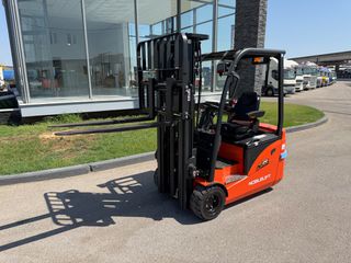Noblelift 2026 FE3D20 3-ΤΡΟΧΟ  2TON ΗΛΕΚΤΡΙΚΟ 4800mm-thumb-4