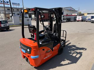 Noblelift 2026 FE3D20 3-ΤΡΟΧΟ  2TON ΗΛΕΚΤΡΙΚΟ 4800mm-thumb-7