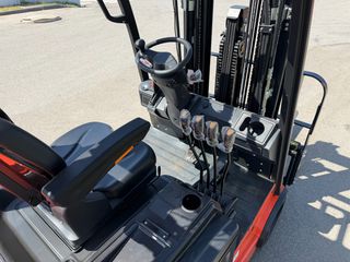 Noblelift 2026 FE3D20 3-ΤΡΟΧΟ  2TON ΗΛΕΚΤΡΙΚΟ 4800mm-thumb-9