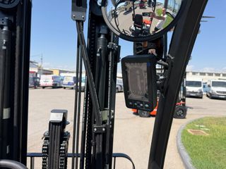 Noblelift 2026 FE3D20 3-ΤΡΟΧΟ  2TON ΗΛΕΚΤΡΙΚΟ 4800mm-thumb-10