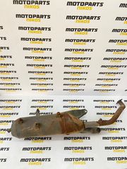 SYM FIDDLE 125 150 ΕΞΑΤΜΙΣΗ - MOTO PARTS NIKOS