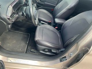 Ford Fiesta 2018 1.000cc Auto Vignale Οροφή-thumb-7