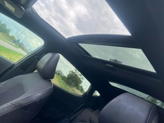 Ford Fiesta 2018 1.000cc Auto Vignale Οροφή-thumb-10