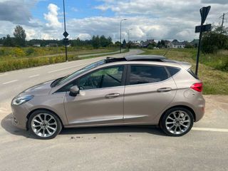 Ford Fiesta 2018 1.000cc Auto Vignale Οροφή-thumb-25