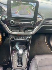 Ford Fiesta 2018 1.000cc Auto Vignale Οροφή-thumb-9