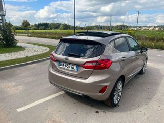 Ford Fiesta 2018 1.000cc Auto Vignale Οροφή-thumb-16
