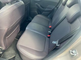 Ford Fiesta 2018 1.000cc Auto Vignale Οροφή-thumb-21