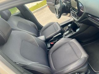 Ford Fiesta 2018 1.000cc Auto Vignale Οροφή-thumb-22