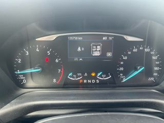 Ford Fiesta 2018 1.000cc Auto Vignale Οροφή-thumb-8