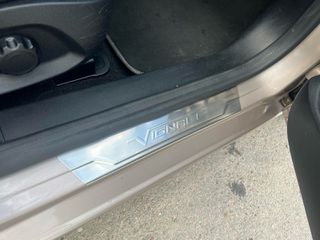 Ford Fiesta 2018 1.000cc Auto Vignale Οροφή-thumb-23