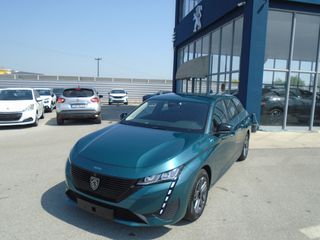 Peugeot 308 2023 SW 1.2 PURETECH 130 ACTIVE PLUS