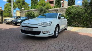 Citroen C5 2011