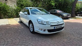Citroen C5 2011-thumb-1