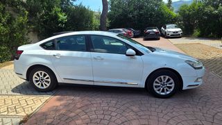 Citroen C5 2011-thumb-2
