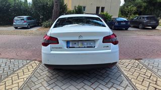 Citroen C5 2011-thumb-4