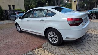 Citroen C5 2011-thumb-5