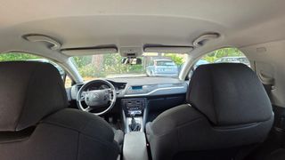 Citroen C5 2011-thumb-6