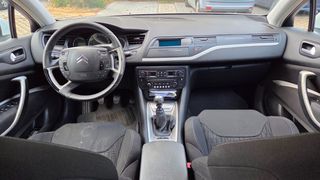 Citroen C5 2011-thumb-7