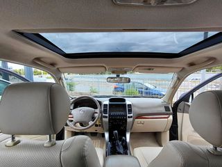 Toyota Land Cruiser 2005 4.0 LUXURY 7ΘΕΣΙΟ ΔΕΡΜΑ-ΟΡΟΦΗ ΕΛΛΗΝΙΚΟ ΑΕΡΙΟ-thumb-55