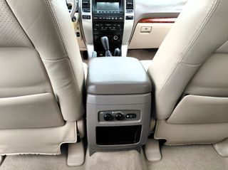 Toyota Land Cruiser 2005 4.0 LUXURY 7ΘΕΣΙΟ ΔΕΡΜΑ-ΟΡΟΦΗ ΕΛΛΗΝΙΚΟ ΑΕΡΙΟ-thumb-57