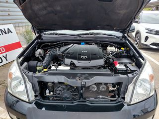 Toyota Land Cruiser 2005 4.0 LUXURY 7ΘΕΣΙΟ ΔΕΡΜΑ-ΟΡΟΦΗ ΕΛΛΗΝΙΚΟ ΑΕΡΙΟ-thumb-58