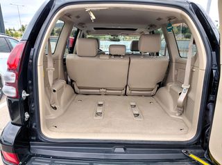 Toyota Land Cruiser 2005 4.0 LUXURY 7ΘΕΣΙΟ ΔΕΡΜΑ-ΟΡΟΦΗ ΕΛΛΗΝΙΚΟ ΑΕΡΙΟ-thumb-59