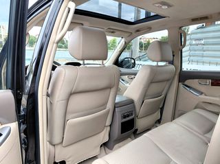 Toyota Land Cruiser 2005 4.0 LUXURY 7ΘΕΣΙΟ ΔΕΡΜΑ-ΟΡΟΦΗ ΕΛΛΗΝΙΚΟ ΑΕΡΙΟ-thumb-40
