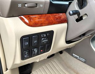 Toyota Land Cruiser 2005 4.0 LUXURY 7ΘΕΣΙΟ ΔΕΡΜΑ-ΟΡΟΦΗ ΕΛΛΗΝΙΚΟ ΑΕΡΙΟ-thumb-41