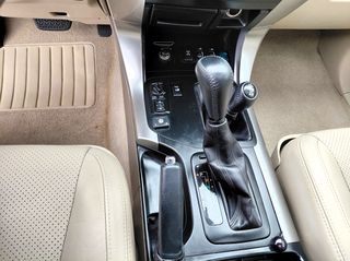 Toyota Land Cruiser 2005 4.0 LUXURY 7ΘΕΣΙΟ ΔΕΡΜΑ-ΟΡΟΦΗ ΕΛΛΗΝΙΚΟ ΑΕΡΙΟ-thumb-43