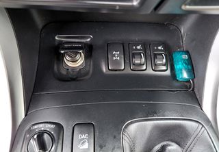 Toyota Land Cruiser 2005 4.0 LUXURY 7ΘΕΣΙΟ ΔΕΡΜΑ-ΟΡΟΦΗ ΕΛΛΗΝΙΚΟ ΑΕΡΙΟ-thumb-44