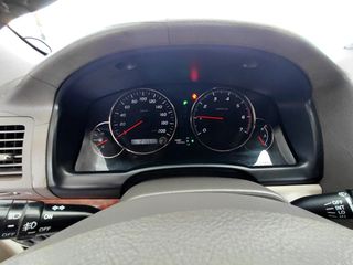 Toyota Land Cruiser 2005 4.0 LUXURY 7ΘΕΣΙΟ ΔΕΡΜΑ-ΟΡΟΦΗ ΕΛΛΗΝΙΚΟ ΑΕΡΙΟ-thumb-13