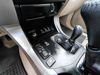 Toyota Land Cruiser 2005 4.0 LUXURY 7ΘΕΣΙΟ ΔΕΡΜΑ-ΟΡΟΦΗ ΕΛΛΗΝΙΚΟ ΑΕΡΙΟ-thumb-15