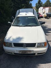 Κλούβα Volkswagen 2005 CADDY-thumb-1