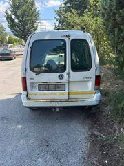 Κλούβα Volkswagen 2005 CADDY-thumb-2