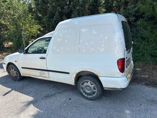 Κλούβα Volkswagen 2005 CADDY-thumb-3