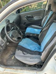 Κλούβα Volkswagen 2005 CADDY-thumb-7