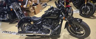 Indian Scout 2025 Sixty Classic