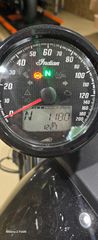 Indian Scout 2025 Sixty Classic-thumb-1