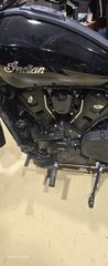 Indian Scout 2025 Sixty Classic-thumb-4