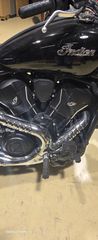 Indian Scout 2025 Sixty Classic-thumb-5