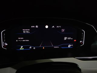 Volkswagen Passat 2020 "GTE" 1.4TSi 218Ps-DSG "NAVI-ΔΕΡΜΑ-IQ LED" ΕΛΛΗΝΙΚΟ!!!-thumb-58