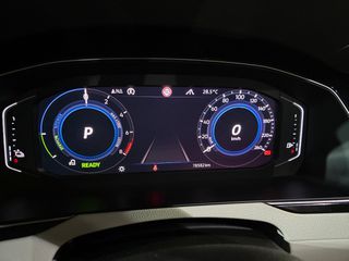 Volkswagen Passat 2020 "GTE" 1.4TSi 218Ps-DSG "NAVI-ΔΕΡΜΑ-IQ LED" ΕΛΛΗΝΙΚΟ!!!-thumb-59