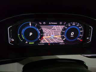 Volkswagen Passat 2020 "GTE" 1.4TSi 218Ps-DSG "NAVI-ΔΕΡΜΑ-IQ LED" ΕΛΛΗΝΙΚΟ!!!-thumb-60