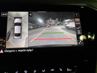 Volkswagen Passat 2020 "GTE" 1.4TSi 218Ps-DSG "NAVI-ΔΕΡΜΑ-IQ LED" ΕΛΛΗΝΙΚΟ!!!-thumb-64