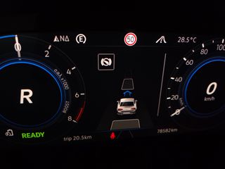 Volkswagen Passat 2020 "GTE" 1.4TSi 218Ps-DSG "NAVI-ΔΕΡΜΑ-IQ LED" ΕΛΛΗΝΙΚΟ!!!-thumb-65