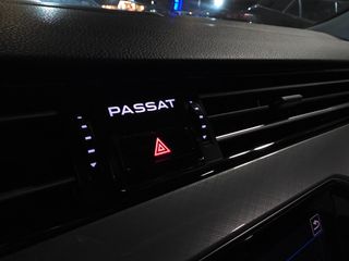 Volkswagen Passat 2020 "GTE" 1.4TSi 218Ps-DSG "NAVI-ΔΕΡΜΑ-IQ LED" ΕΛΛΗΝΙΚΟ!!!-thumb-93