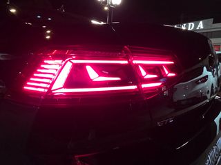 Volkswagen Passat 2020 "GTE" 1.4TSi 218Ps-DSG "NAVI-ΔΕΡΜΑ-IQ LED" ΕΛΛΗΝΙΚΟ!!!-thumb-101