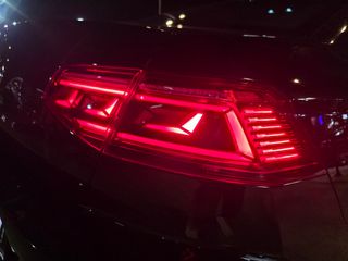 Volkswagen Passat 2020 "GTE" 1.4TSi 218Ps-DSG "NAVI-ΔΕΡΜΑ-IQ LED" ΕΛΛΗΝΙΚΟ!!!-thumb-102