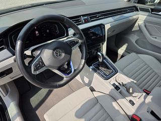 Volkswagen Passat 2020 "GTE" 1.4TSi 218Ps-DSG "NAVI-ΔΕΡΜΑ-IQ LED" ΕΛΛΗΝΙΚΟ!!!-thumb-46